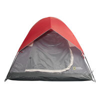Carpa National Geographic NewPort para 6 Personas
