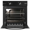 Horno Empotrado Sindelen HE-7000NG 59 lts.