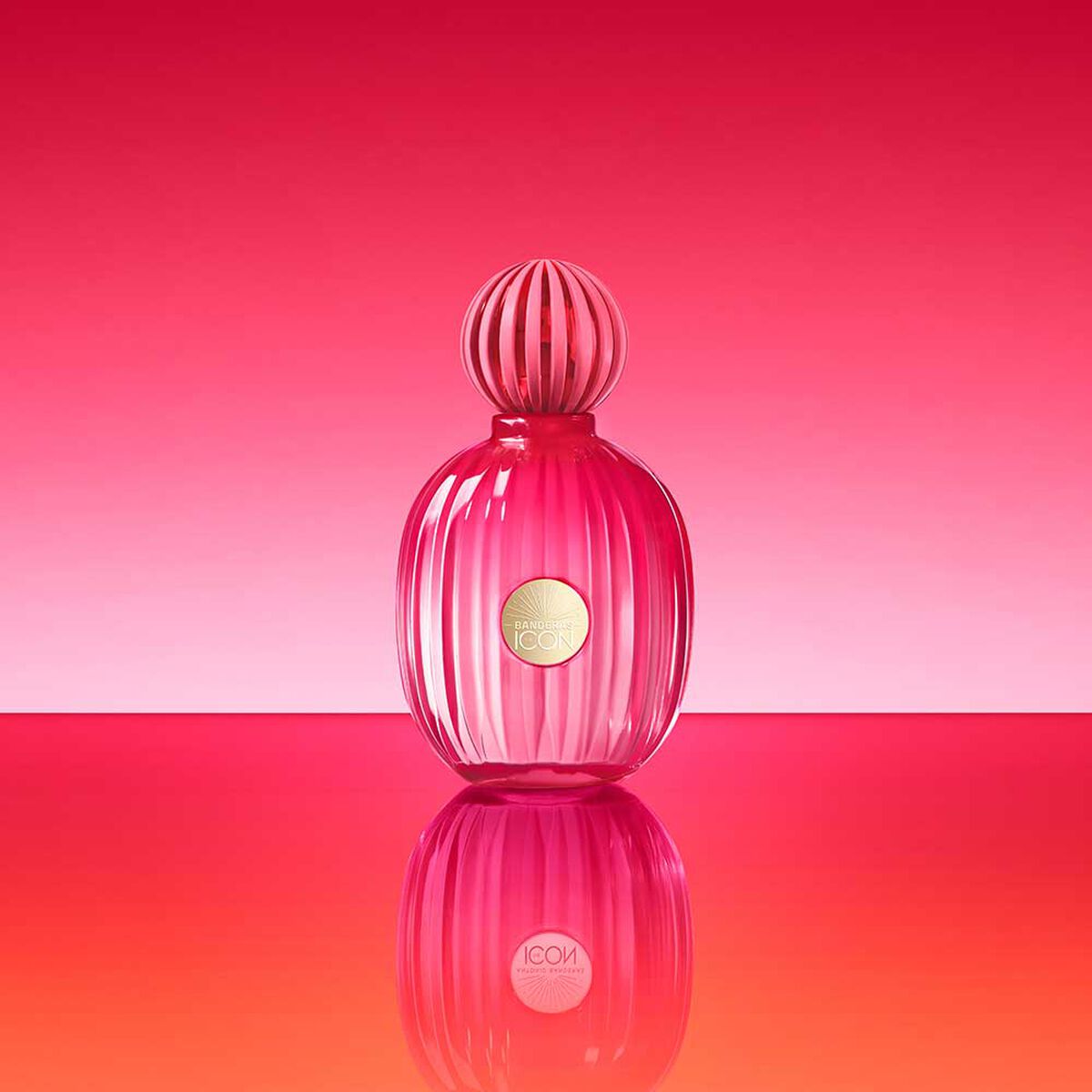 Perfume Antonio Banderas Mujer The Icon EDP 100ml