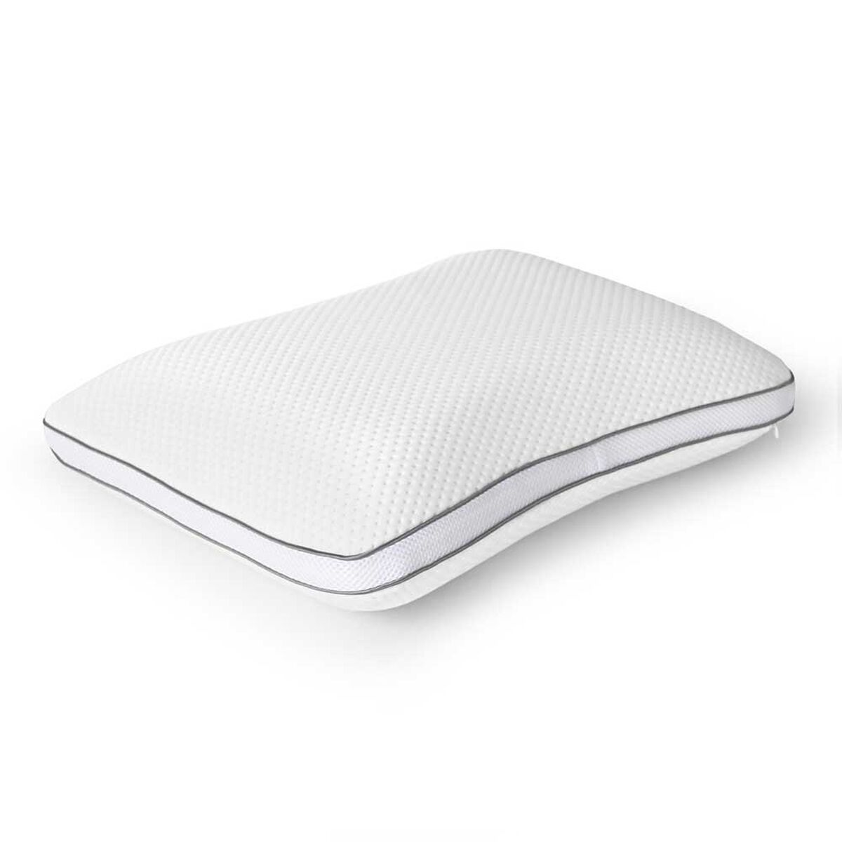 Almohada Cannon Viscoelástica Tecnologi Memory Foam 50 x 70 cm
