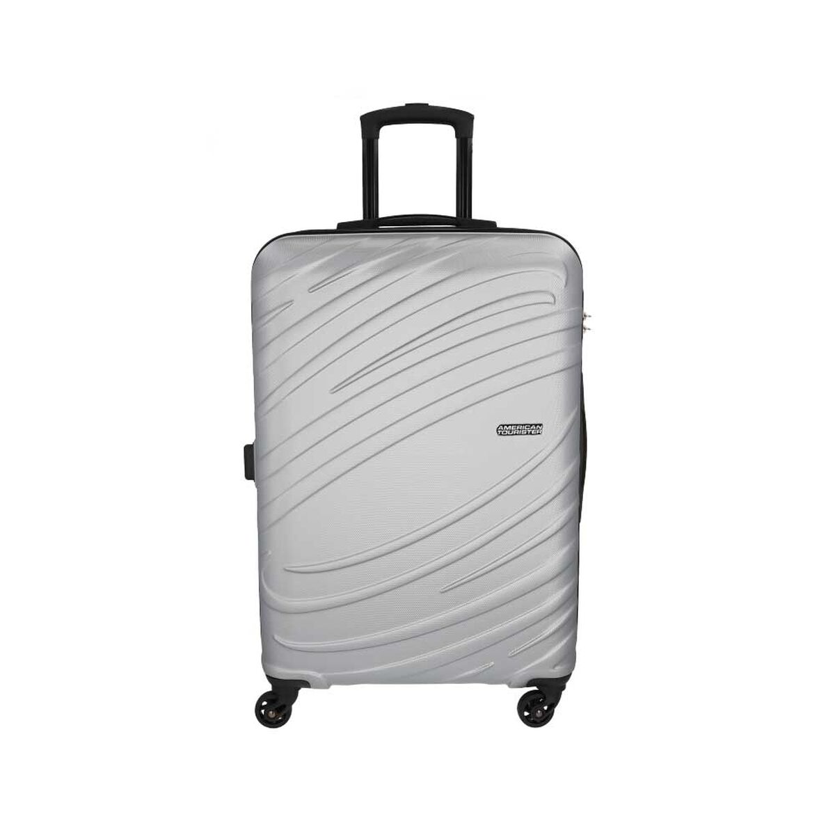 Maleta American Tourister Tesa 2.0 Gris M
