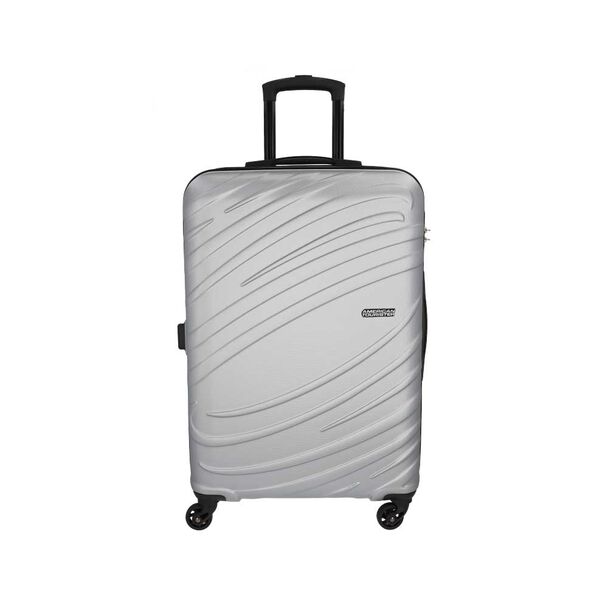 Maleta American Tourister Tesa 2.0 Gris M