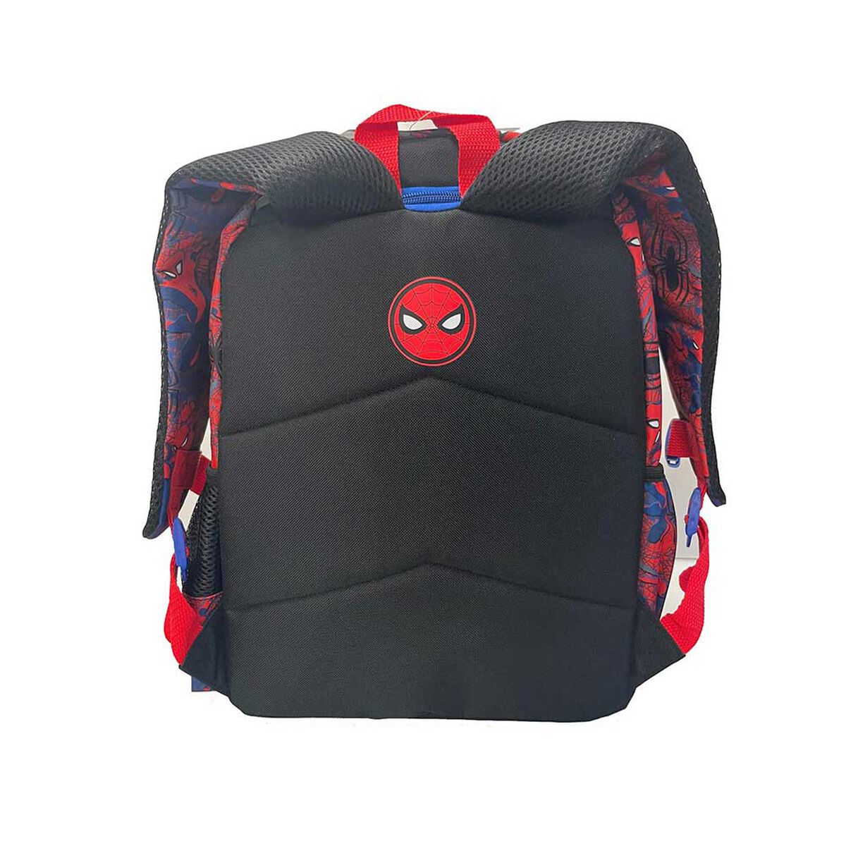 Mochila con Capucha Spiderman