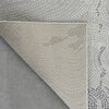 Alfombra Modalfo Babil Gris 160 x 230 cm