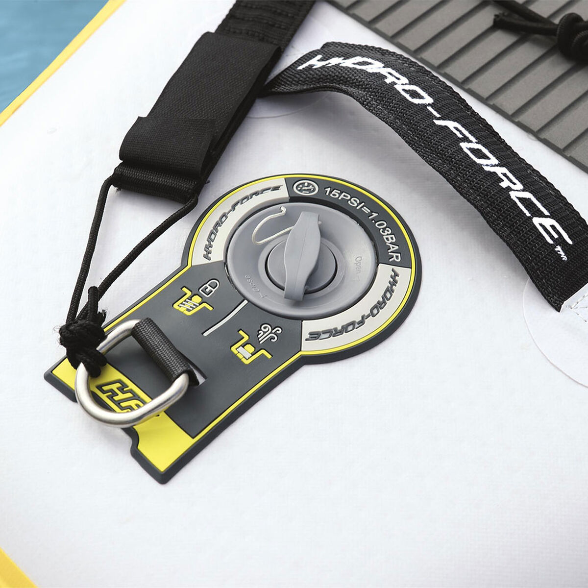 Stand up  Paddle Bestway Cruiser Tech 320cm