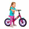 Bicicleta de Equilibrio Rosada Paw Patrol Nickelodeon