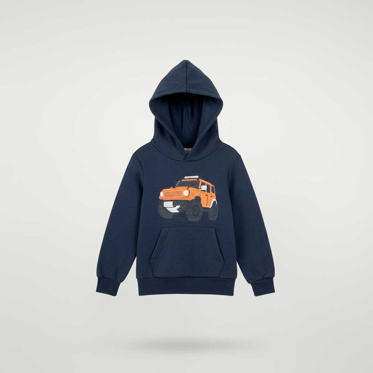 Poler&oacute;n con Gorro Ni&ntilde;o Chess