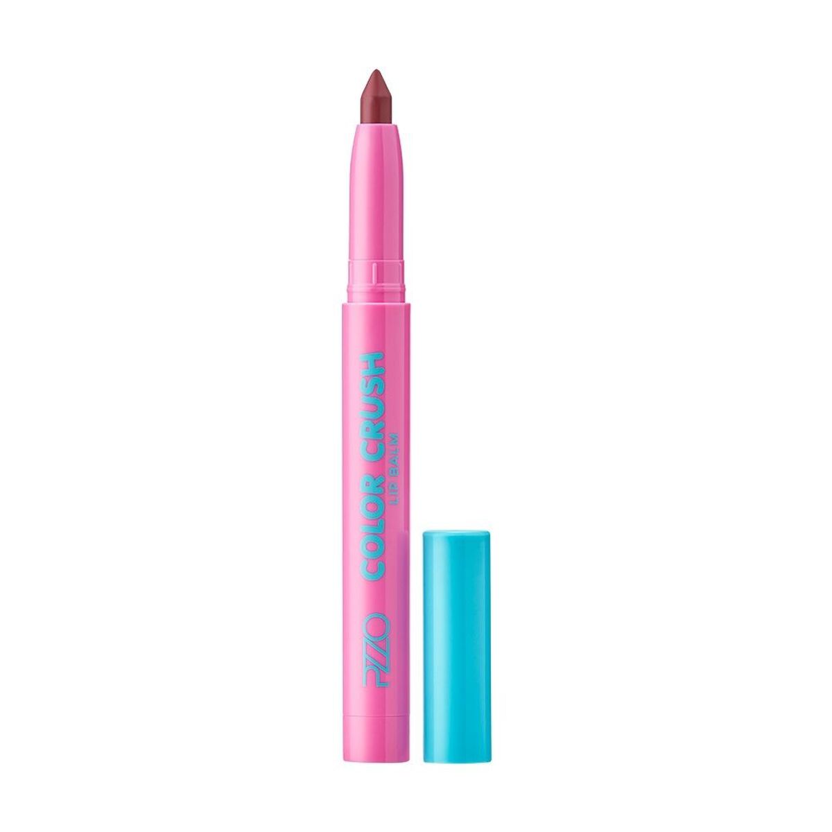 Color Crush Lipbalm Pink Whispers Petrizzio
