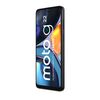 Celular Motorola Moto G22 128GB 6,53" Negro Liberado