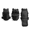 Mochila Deportiva Outdoor Ski Himalaya 22Lts Black Lhotse