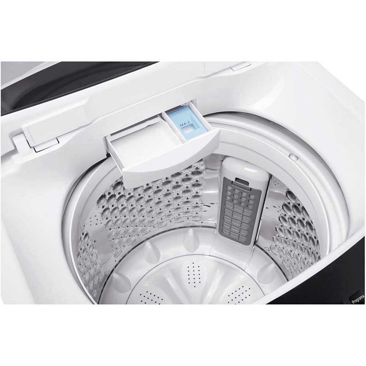 Lavadora Autom&aacute;tica LG WT18WVTB 18 kg
