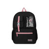 Mochila Notebook Cleveland 4Xt Negro 15" M Xtrem