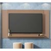 Panel Decocasa Mondrian Hasta 65" Gris