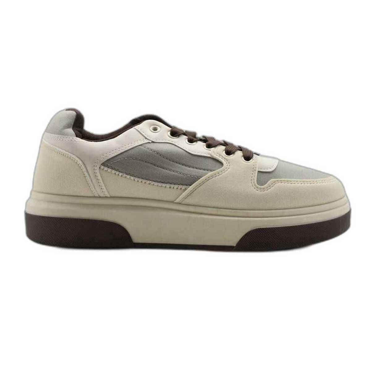 Zapatilla Urbana Hombre Soviet