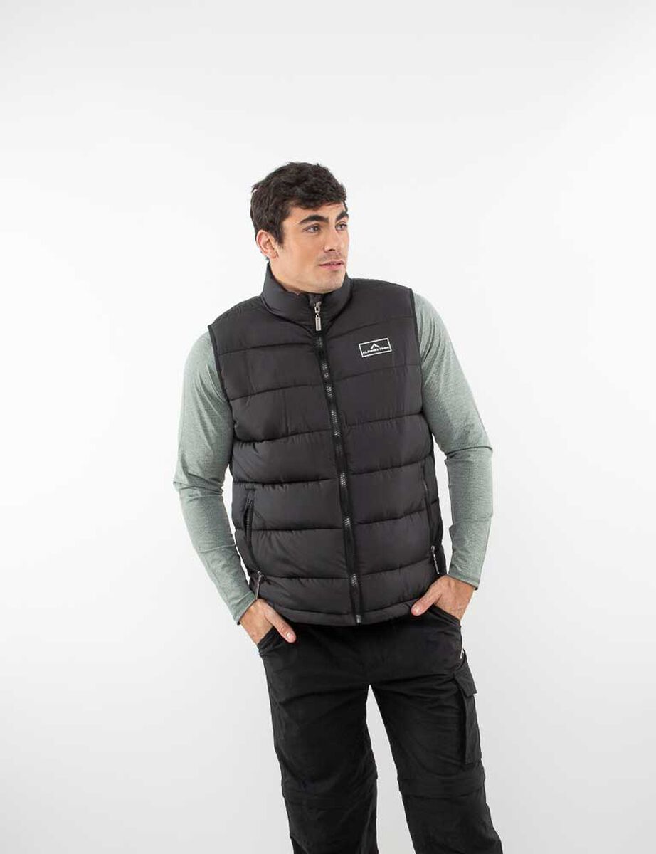 Camisa Outdoor Hombre Alpinextrem