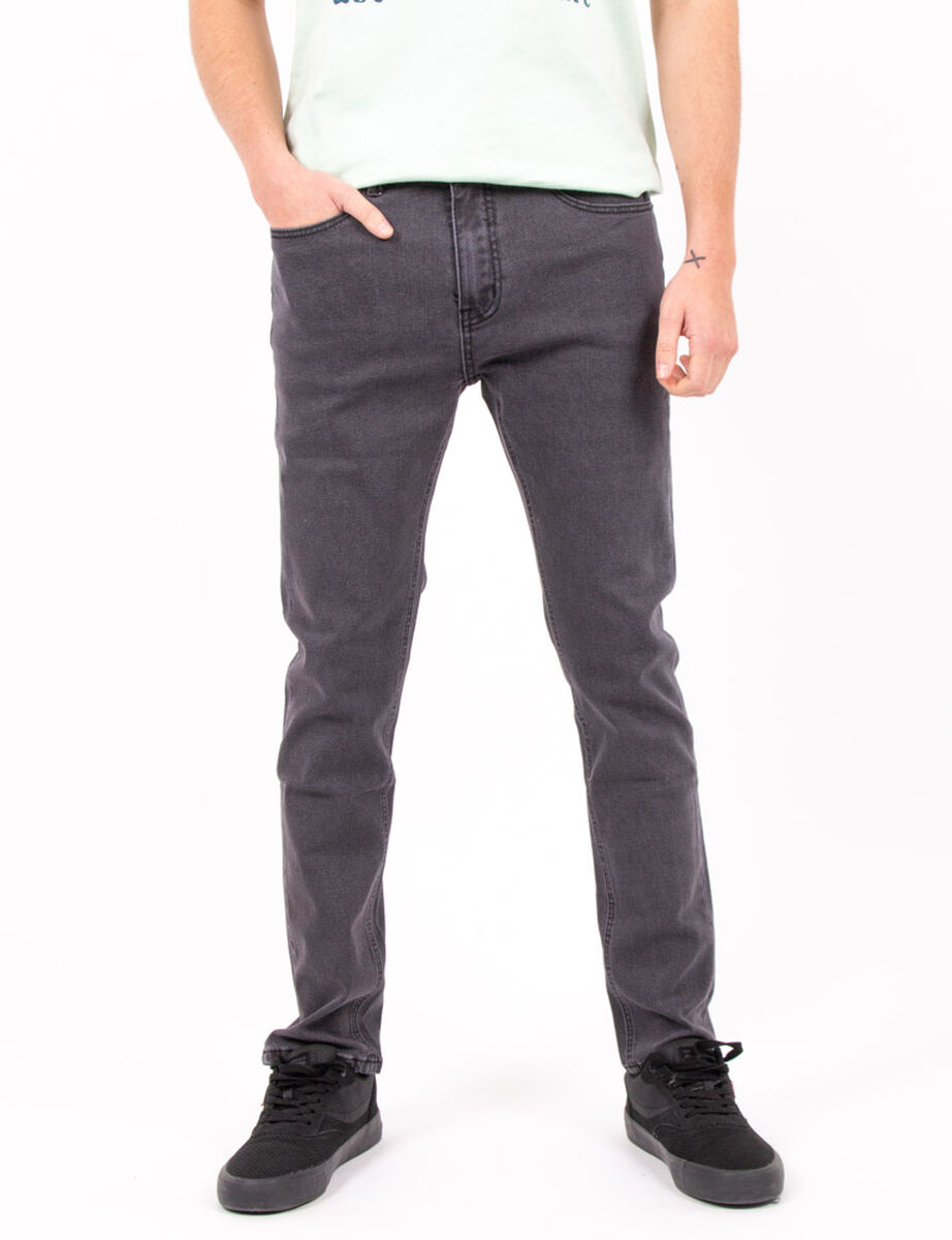 Jeans Skinny Hombre Fiorucci