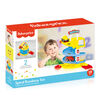 Pista de Auto Espiral Multicolor Fisher Price
