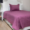 Quilt Doral 1,5 Plazas Obispo Juliett