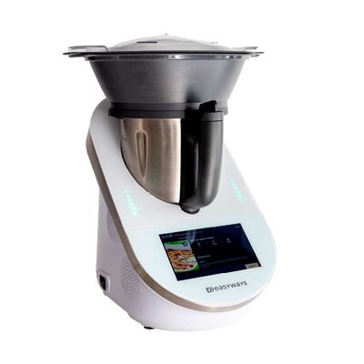 Imagen 1 del producto Robot de cocina Easyways Kitchen Super Conect 2 lts.