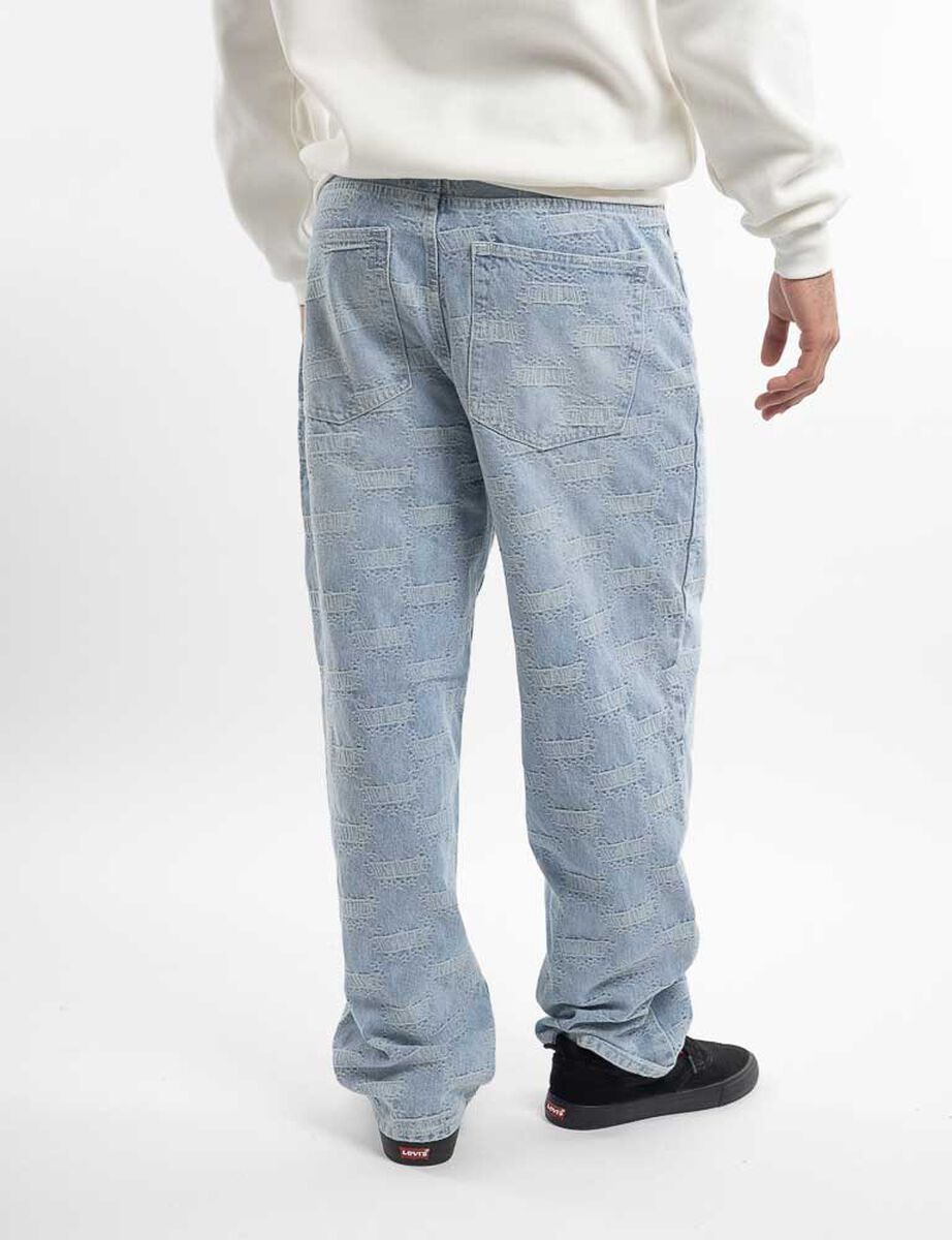 Jeans Hombre Icono