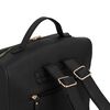 Mochila de Mujer Secret Serbia SC7 Grande Negro
