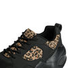 Zapatilla Chunky Mujer Fiorucci