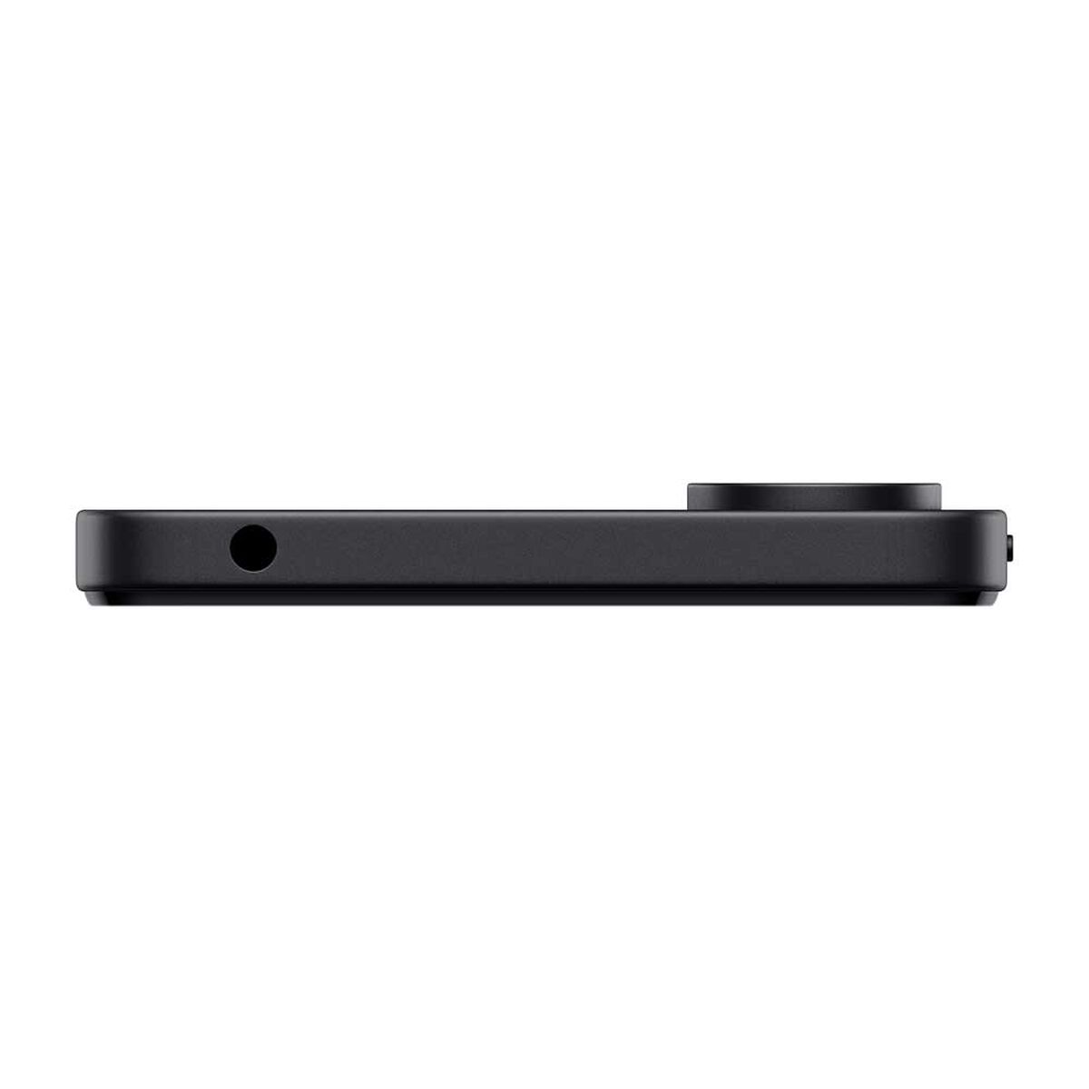 Celular Xiaomi Redmi 13C 5G 256GB 6,74" Black Liberado