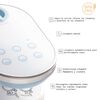 Procesador de Alimentos Winser Blanco Bebesit