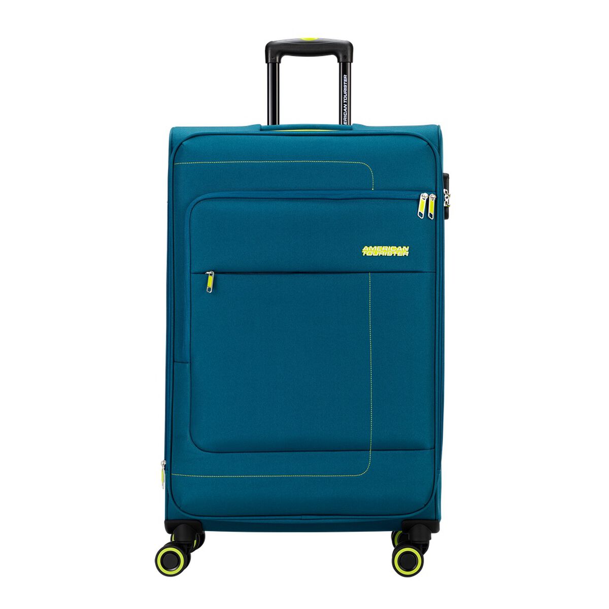 Maleta American Tourister Journify Azul 107 Litros Talla L