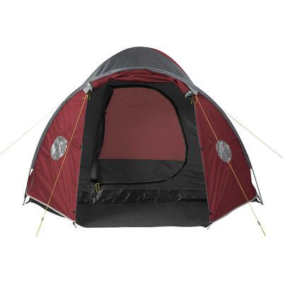 Carpa National Geographic Rockport para 3 Personas
