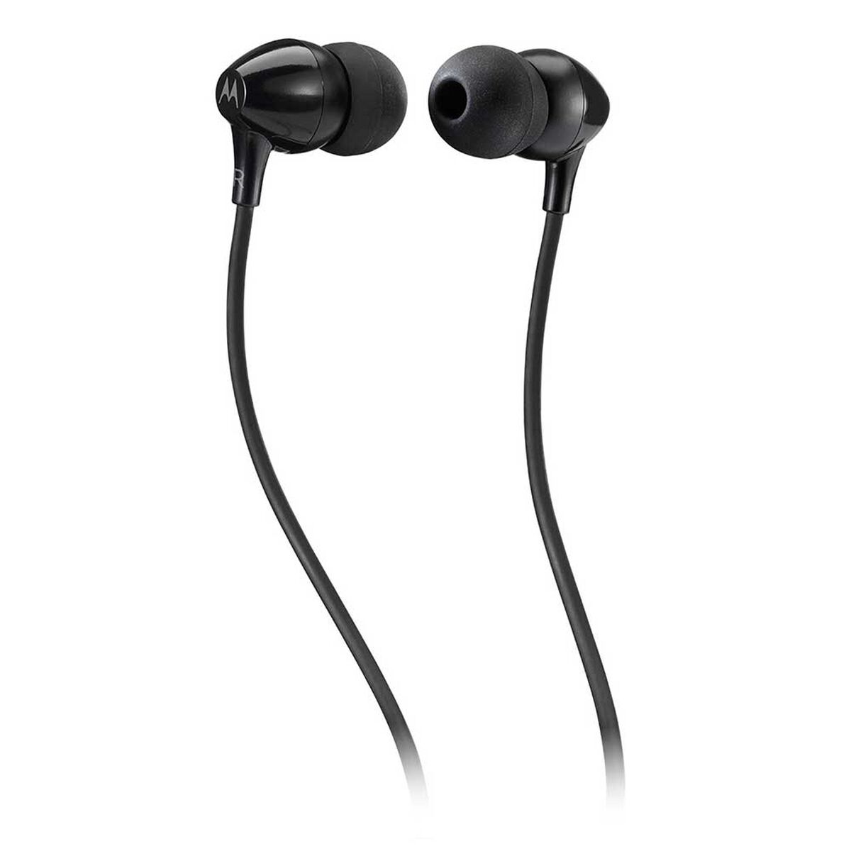 Audífonos Bluetooth In Ear Motorola SP106 Negros