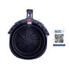 Freidora de Aire  Blaupunkt Power Fryer 4.5 3,5 ltS.