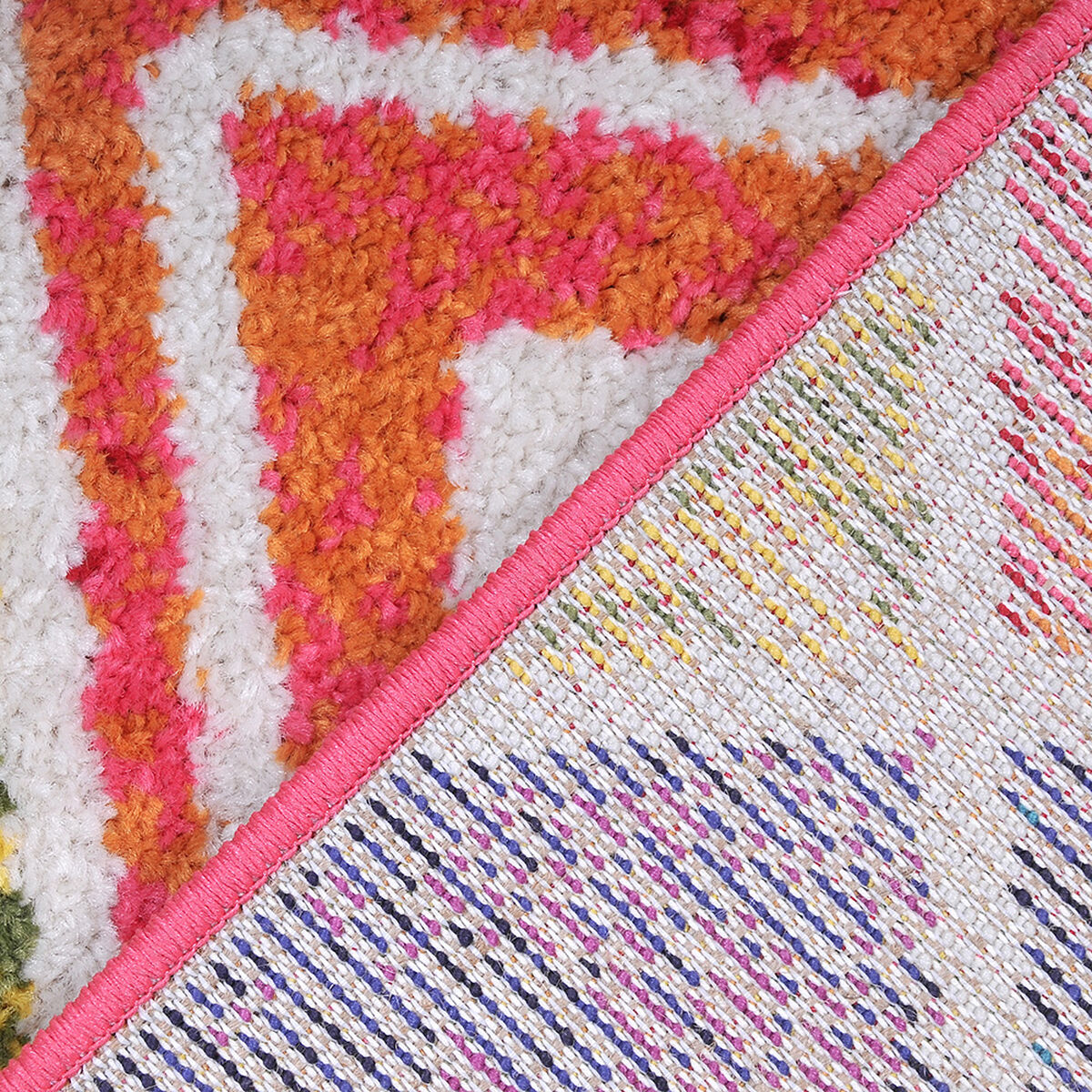 Alfombra Mashini Frise Boutique Aleli 200 x 290 cm