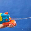 Lanzador de Agua Super Soaker Wave Spray