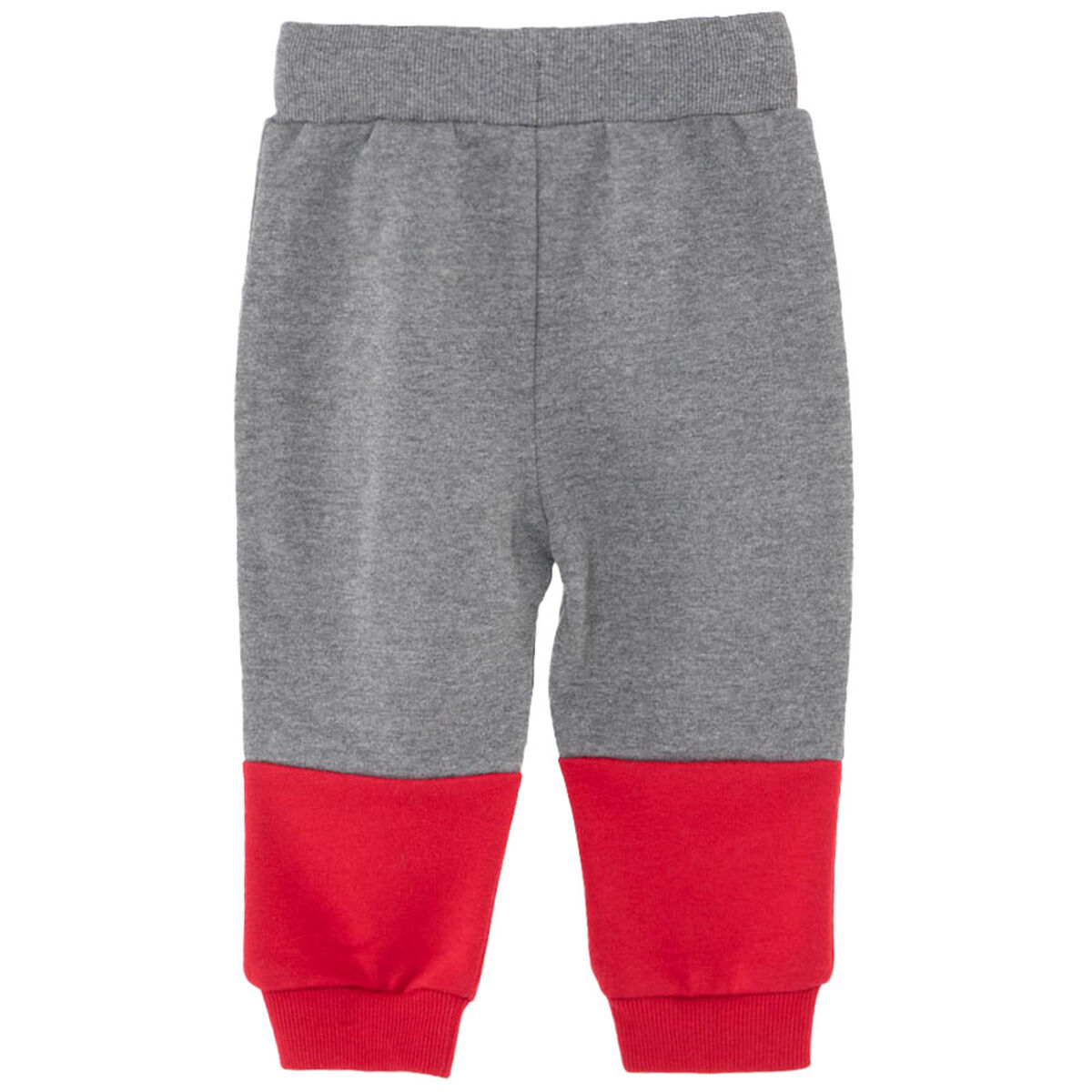 Pantalón Buzo de Algodón Bebo Chess Baby