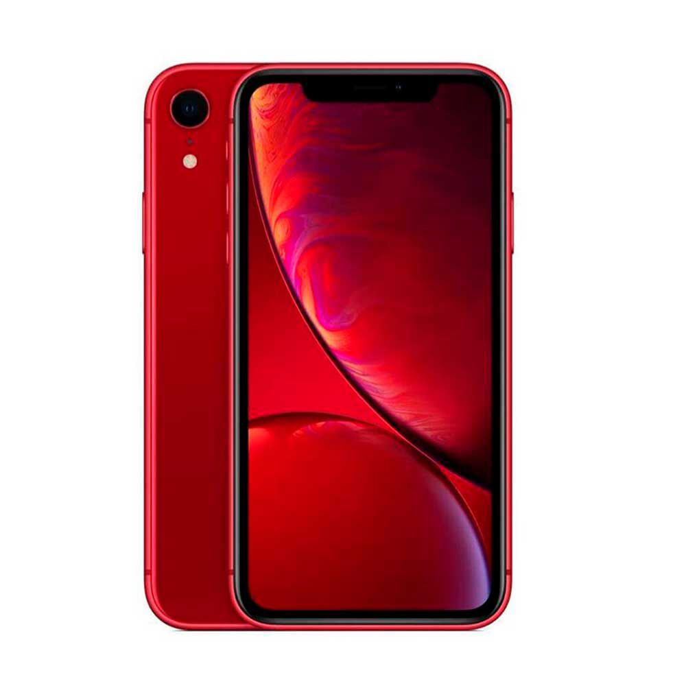 Celular Apple iPhone XR 64GB 6,1