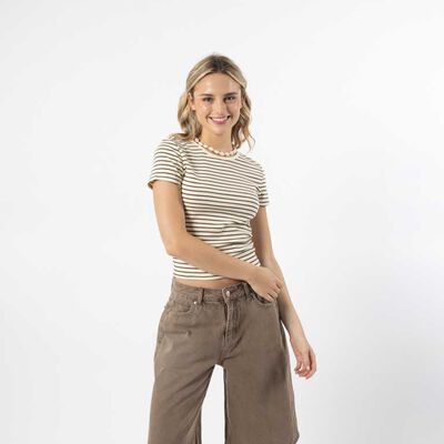 Polera Mujer Icono