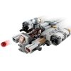 Bloques Lego Microfighter: The Razor Crest 98 Piezas Star Wars