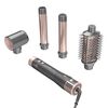 Cepillo Secador Multistyler Aura UniQ 4 en 1 Gama Italy