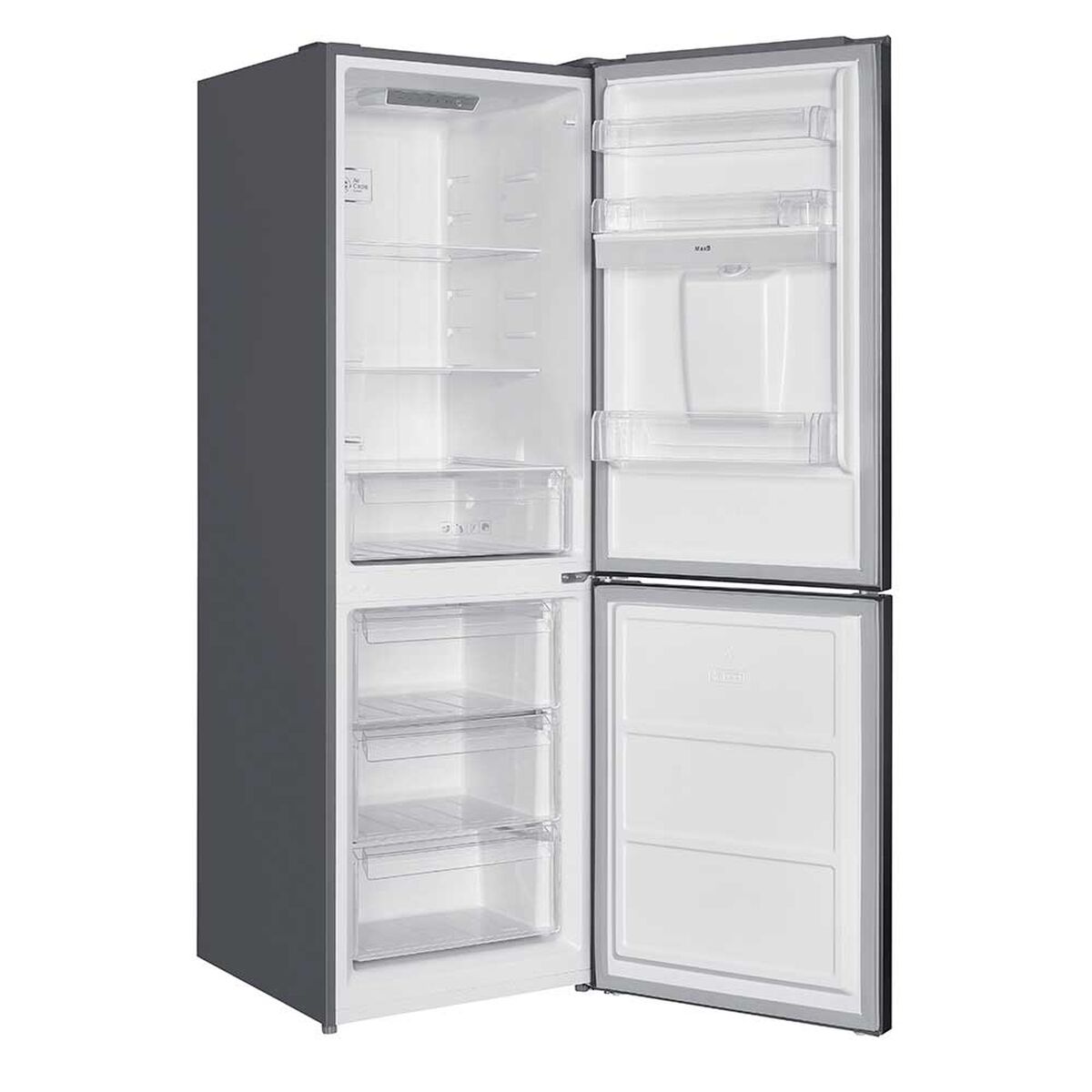 Refrigerador No Frost Mabe RMB432PXLRS0 314 lts.