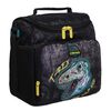 Lonchera Freeze Dino 3D Negro Head
