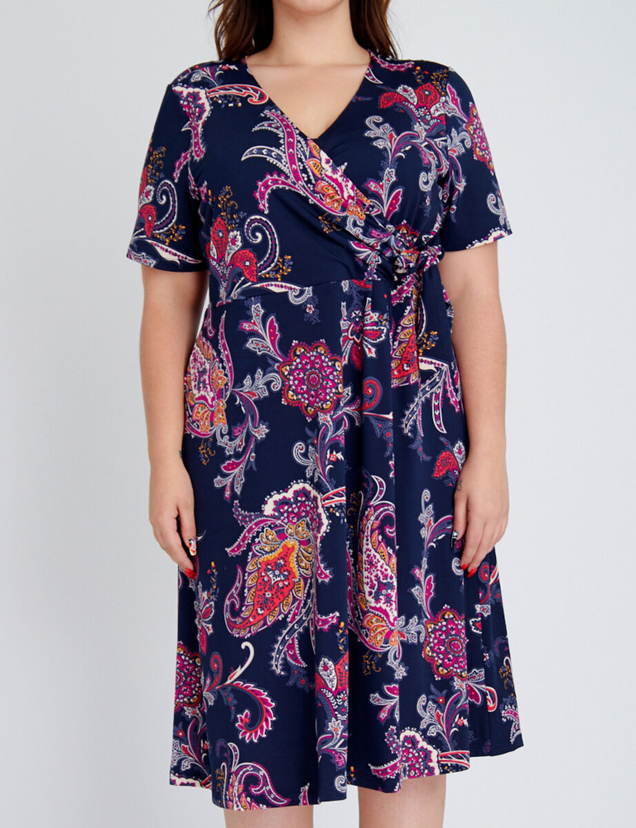 Vestido Mujer Extralindas