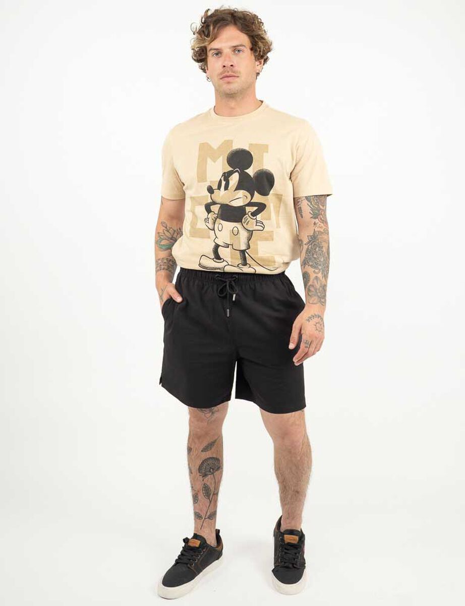 Traje de Baño Hombre Zibel