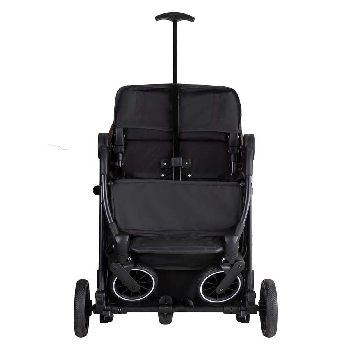 Coche Travel System Soho Gris Bebesit