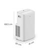 Aire Acondicionado Port&aacute;til Fr&iacute;o - Calor 12.000 BTU + Wifi Midea