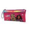 Estuche Doble Cierre 2 Diseños Surtido Barbie