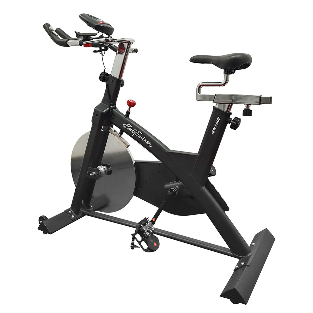 Bicicleta Spinning BodyTrainer Spn-600B