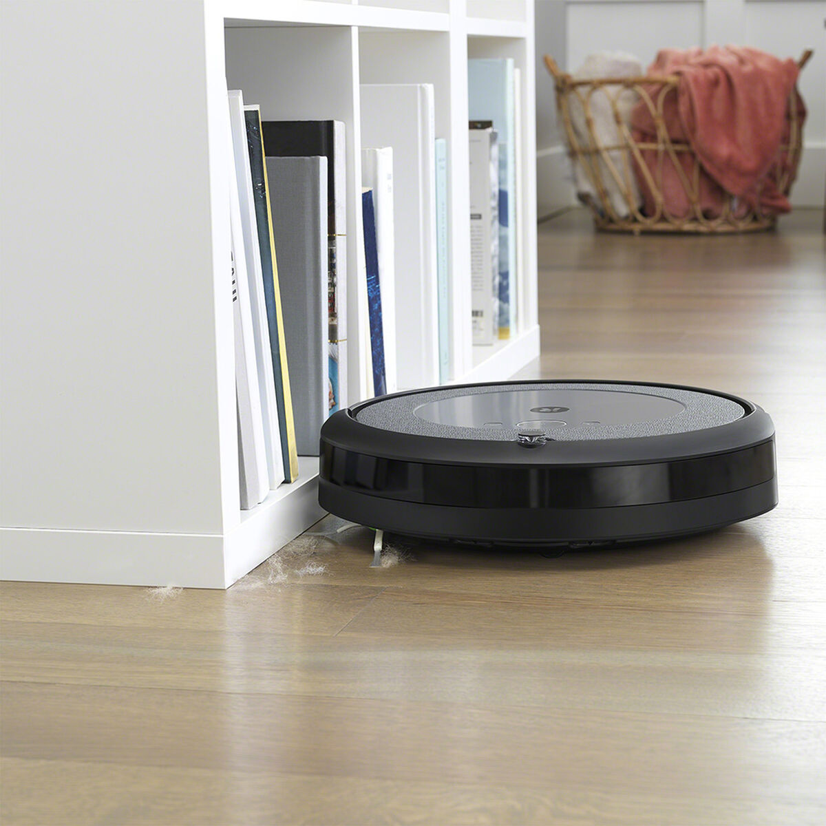 Aspiradora Robot iRobot Roomba i3