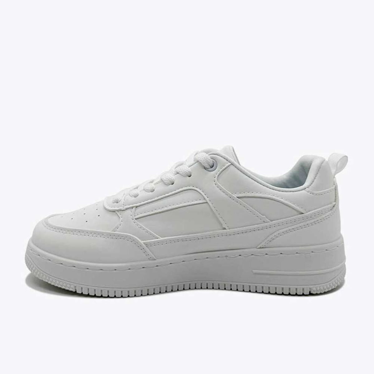 Zapatilla Urbana Mujer Icono