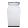 Lavadora Automática Midea MLS-090BE04N 9 kg.